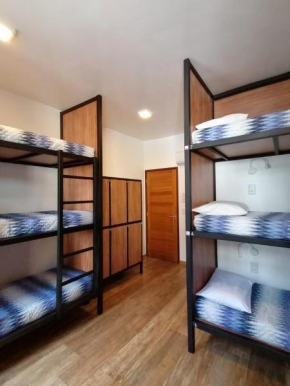 Bahia Pelô Hostel